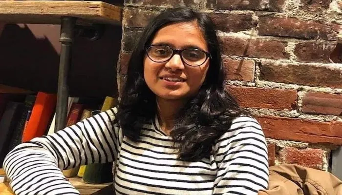 उप्र: US में पढ़ाई कर रही छात्रा की सड़क हादसे में मौत, बुलेट सवार मनचले कर रहे थे पीछा