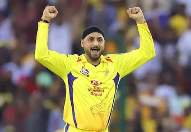 IPL 2020 के लिए CSK के साथ यूएई नहीं जाएंगे हरभजन, ये है वजह