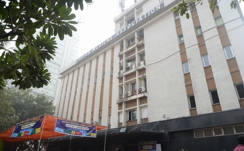 कोरोना से 196 डॉक्टरों की मौत पर आईएमए ने प्रधानमंत्री को लिखा पत्र