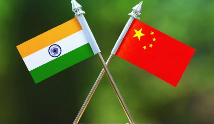 भारत, चीन के बीच हुई देपसांग से सैनिकों को हटाने के बारे में बातचीत