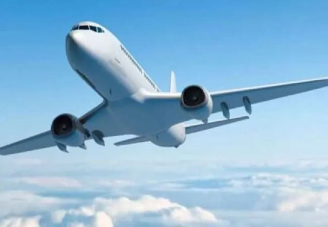 अंतरराष्ट्रीय उड़ानों पर प्रतिबंध 30 सितंबर तक बढ़ा