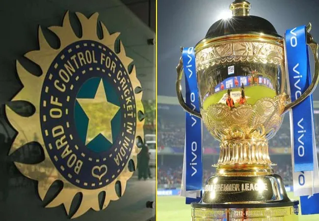 BCCI ने किया कन्फर्म, IPL में कोविड-19 के 13 पॉजिटिव मामलों में दो खिलाड़ी शामिल