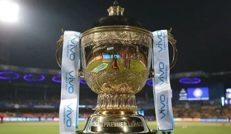 IPL 2020 का आयोजन यूएई में होगा, भारत सरकार ने दी हरी झंडी
