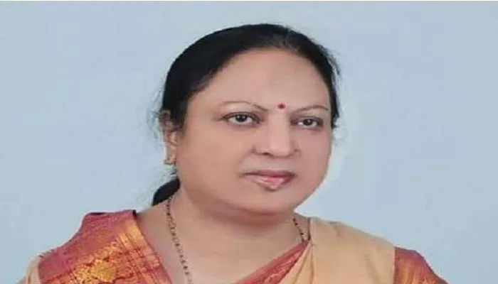 यूपी की प्राविधिक शिक्षा मंत्री कमल रानी की मौत, सीएम योगी ने अयोध्या दौरा किया रद्द