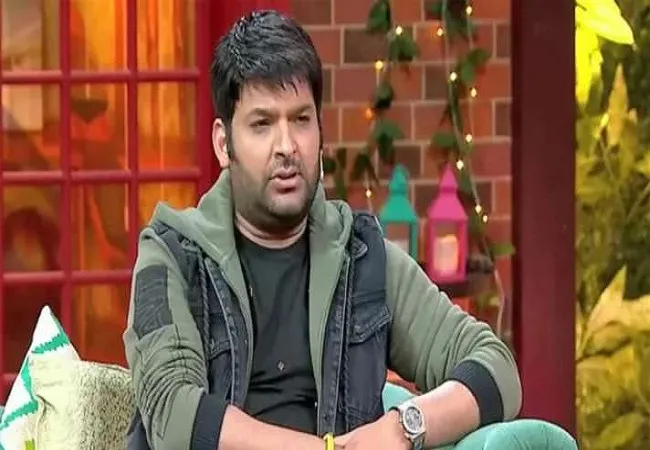 कपिल शर्मा ने कहा, लाइव ऑडियंस के बिना शो अधूरा सा लगता है