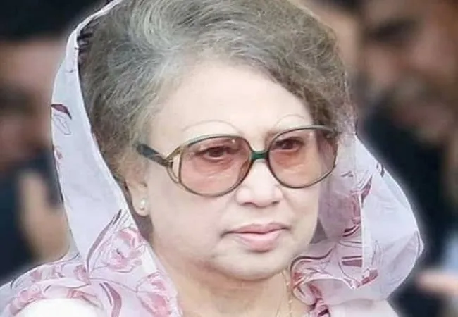 खालिदा जिया की मांग, जेल से रिहाई की अवधि और 6 महीने बढ़ाई जाए