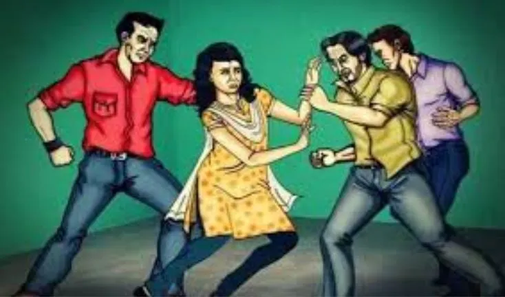 बरेली: छेड़छाड़ की शिकायत करने पर युवती का किया अपहरण