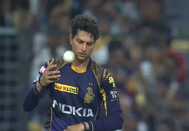 कुलदीप यादव बोले, मजबूत गेंदबाजी के दम पर हम IPL-13 जीत सकते हैं