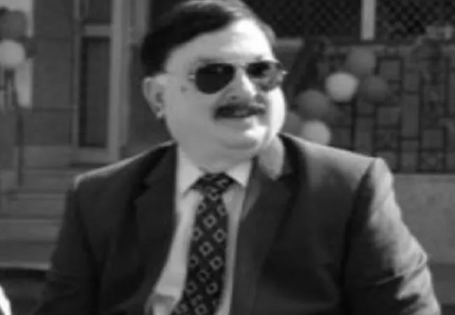 पठन पाठन के क्षेत्र में क्रांति लाएगी नई शिक्षा नीति : एलएनआईपीई कुलपति