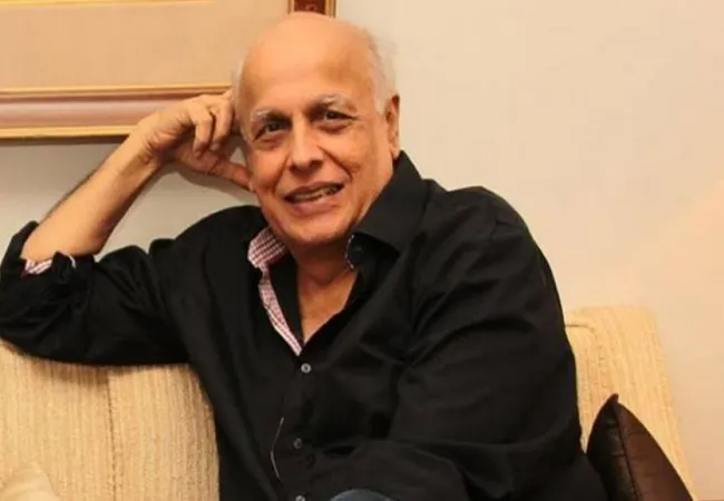 यौन उत्पीड़न मामला: एनसीडब्ल्यू की ऑनलाइन सुनवाई में पेश हुए महेश भट्ट