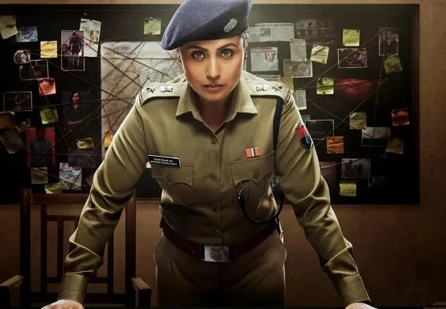 ‘मर्दानी’ पर बोले गोपी पुथरन, महिलाओं पर कम हैं कहानियां