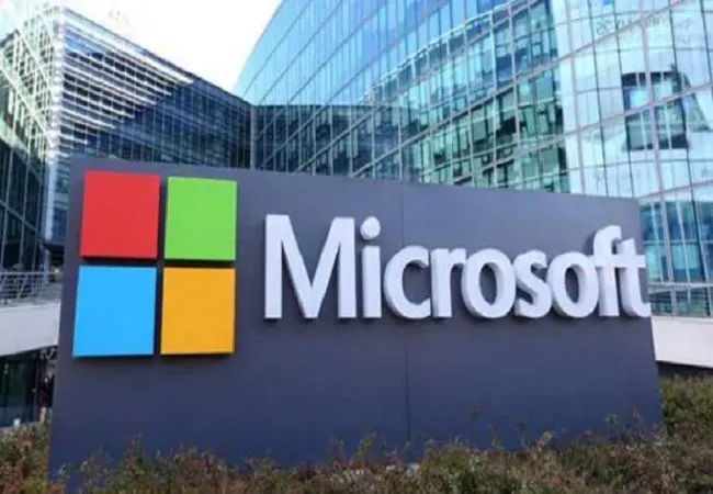 माइक्रोसॉफ्ट टिकटॉक के अमेरिकी कारोबार को खरीदने की प्रक्रिया में : रिपोर्ट