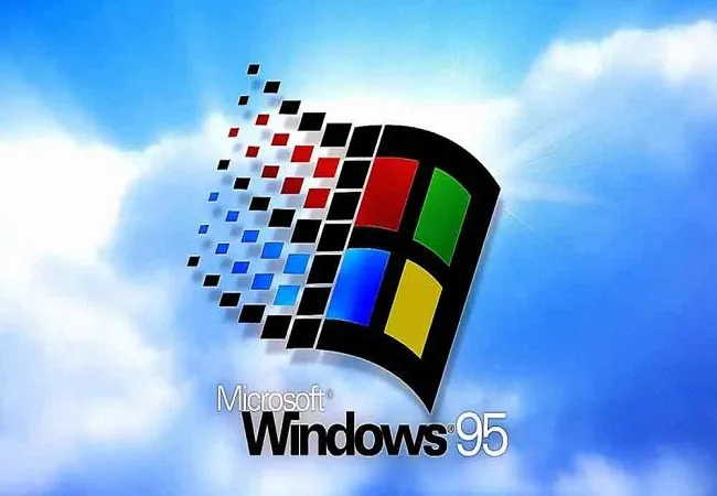 माइक्रोसॉफ्ट के विंडोज 95 ने पूरे किए 25 साल