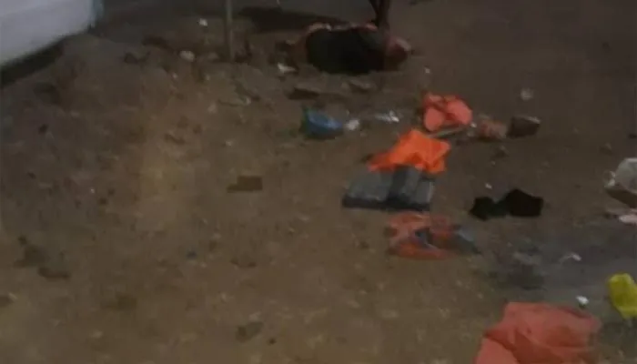 महाराष्ट्र लिंचिंग मामले में एक पुलिसकर्मी बर्खास्त, दो अन्य हुए सेवानिवृत्त