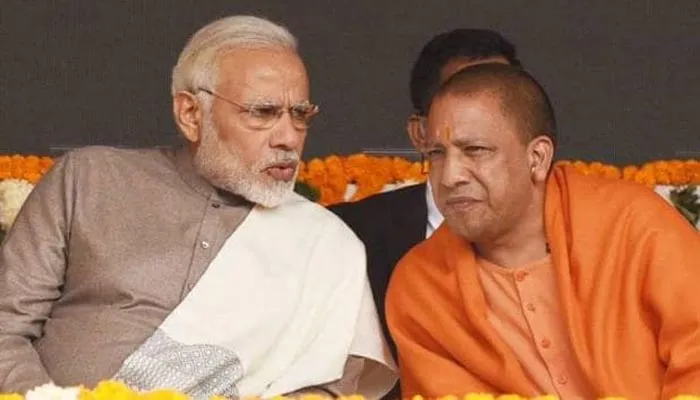 प्रधानमंत्री के संसदीय क्षेत्र और मुख्यमंत्री के शहर में बनेंगे इंडस्ट्रियल पार्क