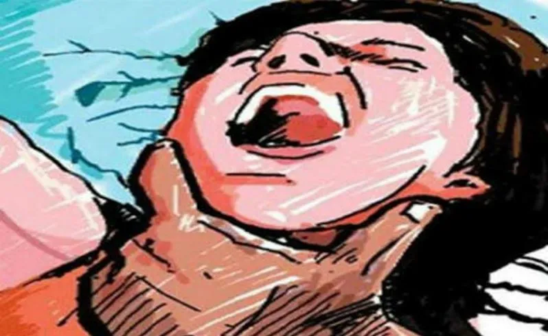 बरेली: शराब पीने से मना किया तो पत्नी को मार दिया