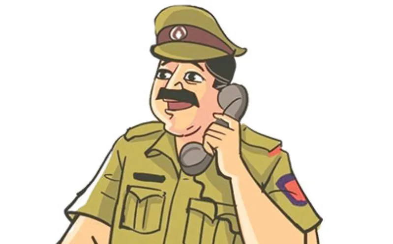 बरेली: सही पुलिसिंग न करने पर तीन दरोगा लाइन हाजिर