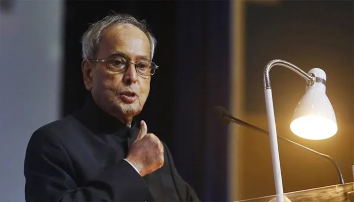 पूर्व राष्ट्रपति प्रणब मुखर्जी की हालत में सुधार नहीं, अब भी वेंटिलेटर पर