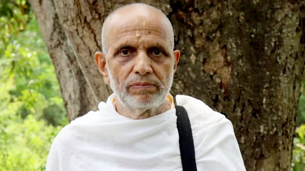‘भूमि पूजन’ का समय तय करने वाले पुजारी को धमकी