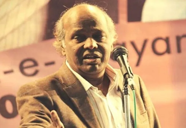 मशहूर शायर राहत इंदौरी का निधन, कोरोना वायरस से थे संक्रमित