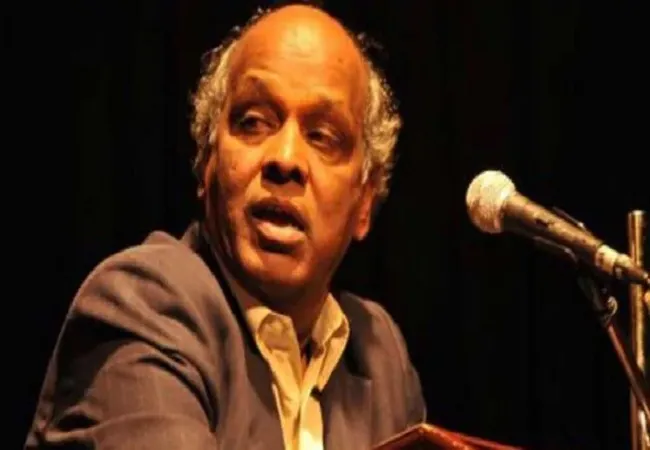 मशहूर शायर राहत इंदौरी हुए कोरोना संक्रमित, अस्पताल में भर्ती