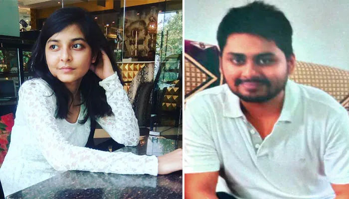 लखनऊ: होटल के कमरे में मिले प्रेमी युगल के शव, खुदकुशी की आशंका