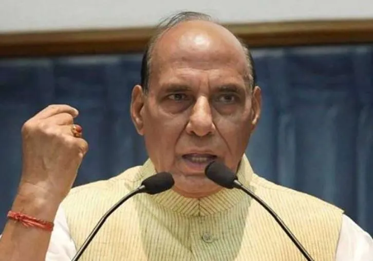 छात्रों को विद्वान बनाना नई शिक्षा नीति का प्रमुख उद्देश्य: राजनाथ