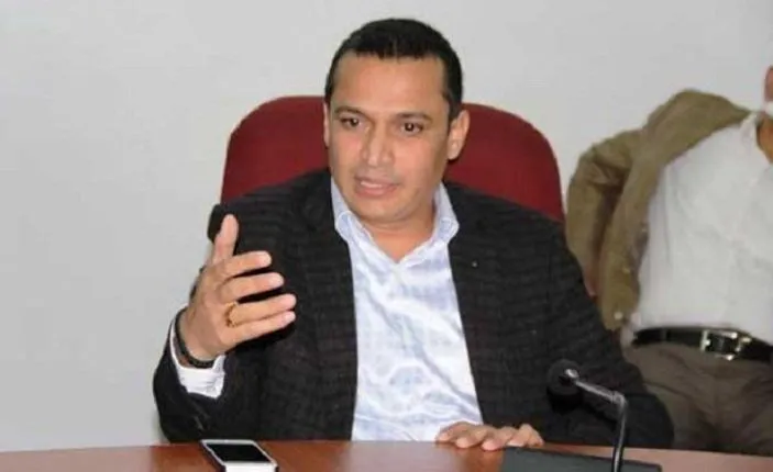 उप्र: परिवहन निगम के एमडी डॉ. राजशेखर कोरोना पॉजिटिव