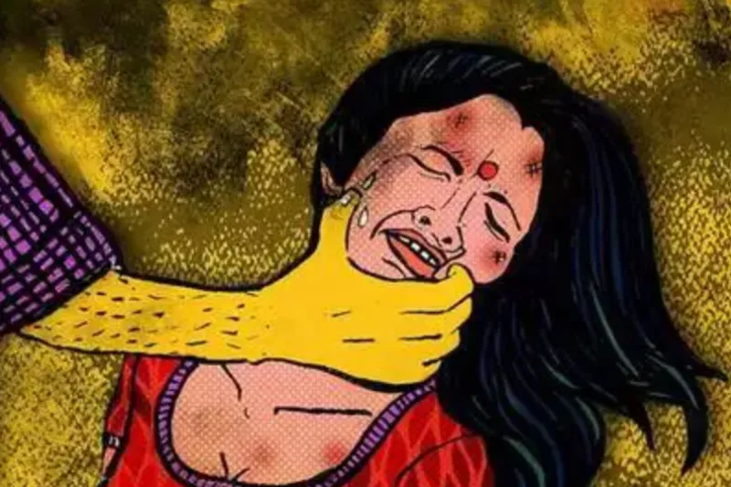 बरेली: ससुर ने किया दुष्कर्म, पति ने दिया तलाक