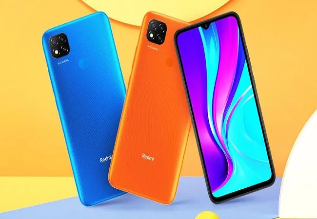 भारत में Xiaomi का नया बजट फोन रेडमी 9 लॉन्च, कीमत 8,999 रुपये