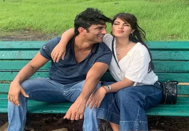 “रिया भाग क्यों रही हैं? अगर वह दोषी नहीं हैं तो सामने आएं और जांच में पुलिस की मदद करें : बिहार पुलिस