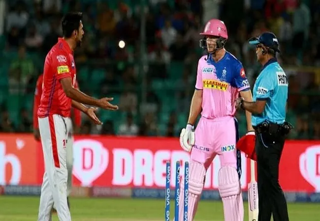 IPL 2020 : रिकी पोंटिंग ने कहा, दिल्ली कैपिटल्स में शामिल हो चुके अश्विन को नहीं मिलेगी ‘मांकडिंग’ की इजाजत