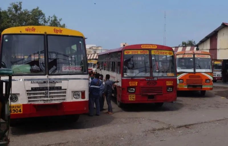 बरेली: तीसरा बस अड्डा शहर में जाम से दिलाएगा राहत