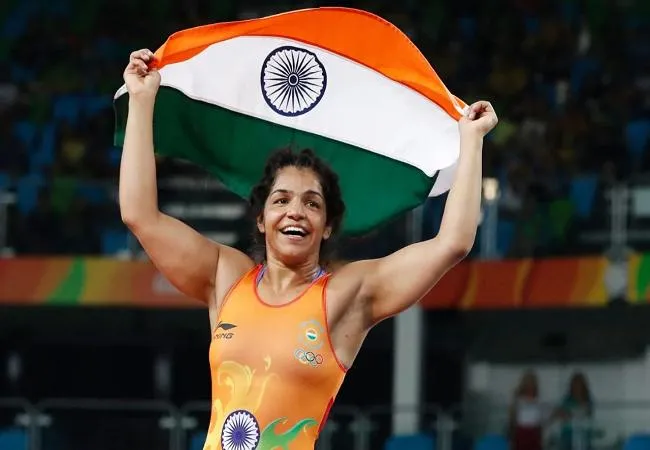 अर्जुन अवॉर्ड नहीं मिलने पर निराश हैं साक्षी, बोलीं- कौन सा पदक देश के लिए लेकर आऊं?