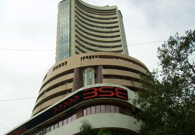 सेंसेक्स 200 अंक उछला, 11,400 के ऊपर निफ्टी