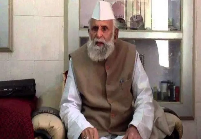 सपा सांसद के विवादित बोल- कहा, अयोध्या में मस्जिद थी, मस्जिद है और मस्जिद ही रहेगी