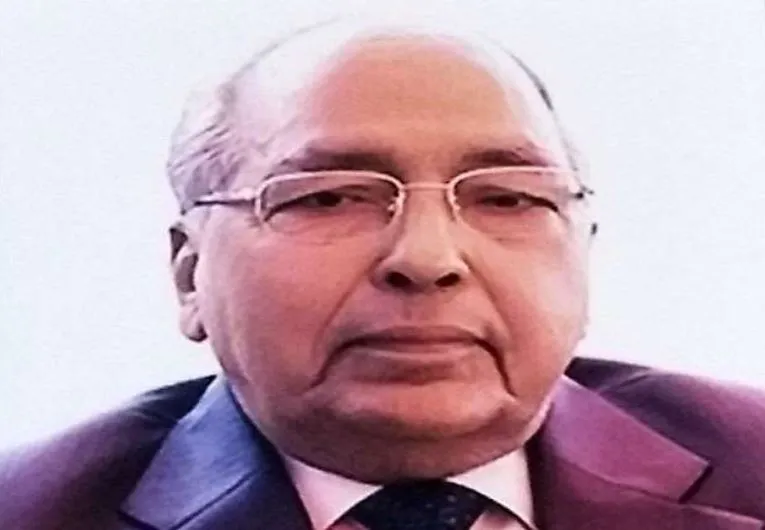उत्तर प्रदेश क्रिकेट संघ के निदेशक शोएब अहमद का निधन