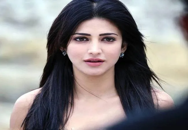 श्रुति हासन ने कहा, हर पेशे में कोई न कोई कीमत चुकानी पड़ती है