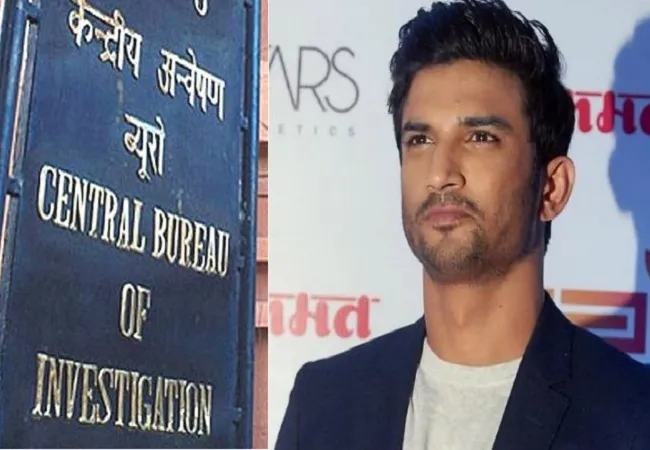 सीबीआई टीम ने उस रिसॉर्ट का दौरा किया, जहां सुशांत ने बिताए थे 2 महीने