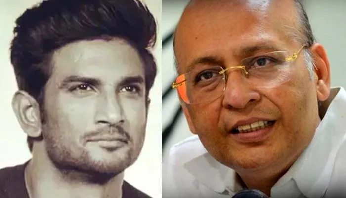 सुशांत मामले में संदीप से भी पूछताछ होनी चाहिए: सिंघवी