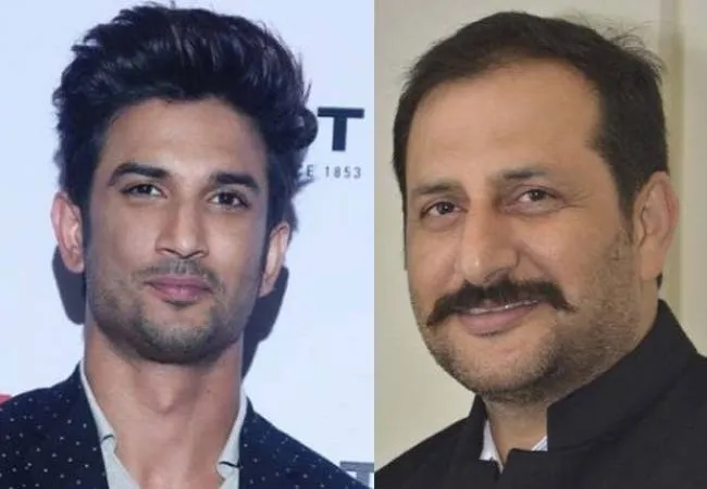 SSR Death Case: सुशांत के भाई का बड़ा बयान, गवाहों के साथ हो सकती है अनहोनी