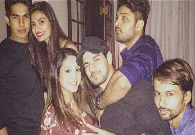 ‘दिशा सालियान’ के साथ सूरज पंचोली की तस्वीर वायरल, भड़के अभिनेता ने बताई फोटो की पूरी सच्चाई