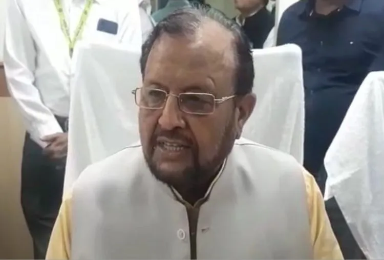 बरेली: तीन तहसीलों का सीमा विवाद पहुंचा वित्तमंत्री के दरबार, जांच के आदेश