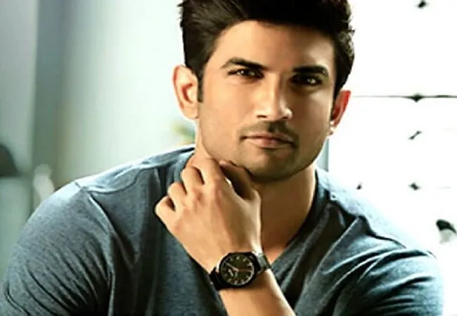 Sushant Singh Rajput death case: मुबंई से अहम सबूत लेकर पटना लौटी बिहार पुलिस