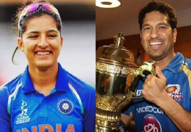 सुषमा वर्मा बोलीं, सचिन के संन्यास के बाद IPL देखना छोड़ दिया