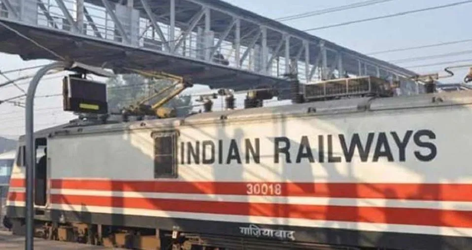 वर्चुअल समारोह में पहली बार देश भर के सवा दो हज़ार रेलकर्मी हुए रिटायर