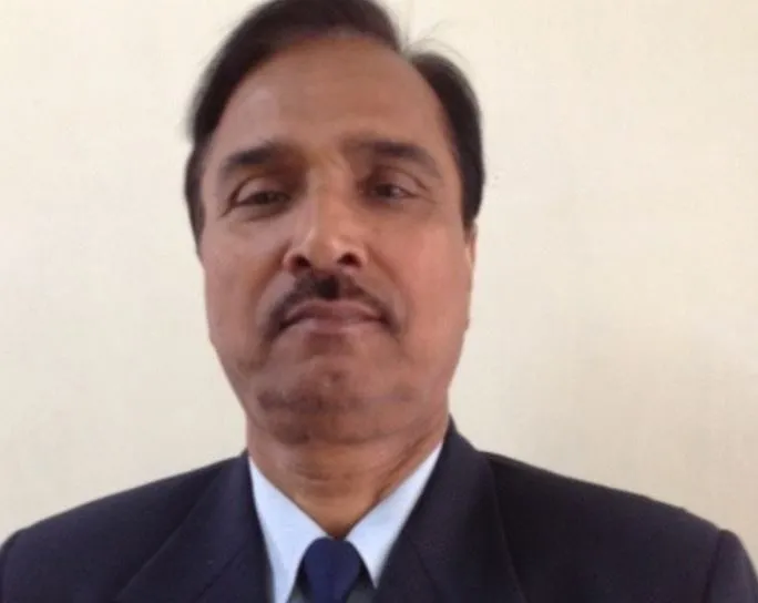 अयोध्या: देश के नामचीन मौसम वैज्ञानिक डॉ. पद्माकर त्रिपाठी का निधन