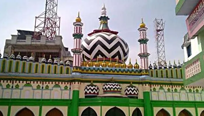 बरेली: मोहर्रम त्योहार नहीं, इबादत का महीना- अहसन मियां