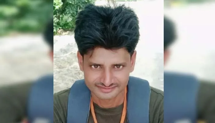 जलालाबाद: सड़क दुर्घटना में सुपरवाइजर की मौत