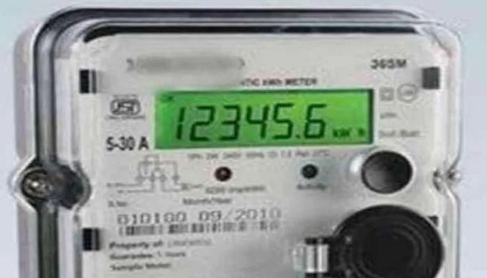 प्रदेश में अब और उच्च और आधुनिक तकनीक के लगाए जाएंगे मीटर
